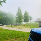 Review photo of West Campground — Norris Dam State Park by Lori H., May 19, 2019