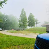 Review photo of East Campground — Norris Dam State Park by Lori H., May 19, 2019