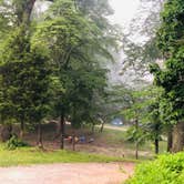 Review photo of West Campground — Norris Dam State Park by Lori H., May 19, 2019