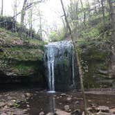 Review photo of Cox Hollow Campground — Governor Dodge State Park by Siobhan R., May 19, 2019