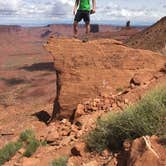 Review photo of Castleton Tower by Billy B., August 30, 2016
