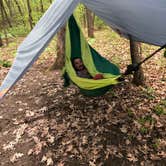 Review photo of Cox Hollow Campground — Governor Dodge State Park by Siobhan R., May 19, 2019