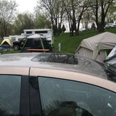 Review photo of Palace Campground by Siobhan R., May 19, 2019