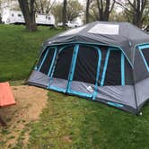 Review photo of Palace Campground by Siobhan R., May 19, 2019