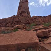 Review photo of Castleton Tower by Billy B., August 30, 2016