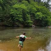 Review photo of Cliffwood Campground — Mirror Lake State Park by Siobhan R., May 19, 2019