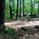 Review photo of Cliffwood Campground — Mirror Lake State Park by Siobhan R., May 19, 2019