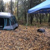 Review photo of Cliffwood Campground — Mirror Lake State Park by Siobhan R., May 19, 2019