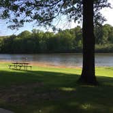 Review photo of Cliffwood Campground — Mirror Lake State Park by Siobhan R., May 19, 2019