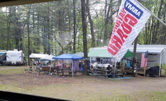 Camping near Ledgeview Village RV Park: Lake George Campsites, Glens Falls, New York