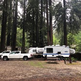 Review photo of Santa Cruz Redwoods RV Resort by Corrie G., May 19, 2019
