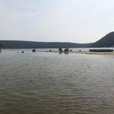 Review photo of Northern Lights Campground — Devils Lake State Park by Siobhan R., May 19, 2019