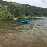 Review photo of Northern Lights - Devils Lake State Park by Siobhan R., May 19, 2019