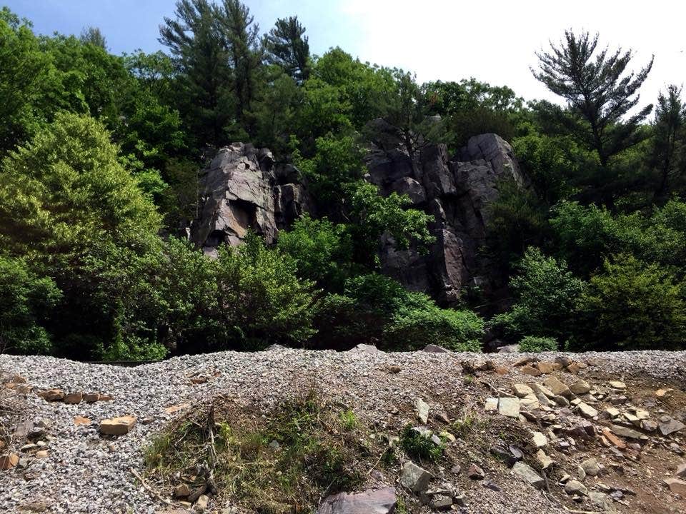 Camper submitted image from Northern Lights Campground — Devils Lake State Park - 4