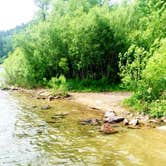 Review photo of Northern Lights - Devils Lake State Park by Siobhan R., May 19, 2019