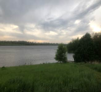 Camper-submitted photo from Czechland Lake Recreation Area