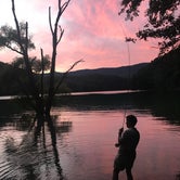 Review photo of Cardens Bluff Campground by Ian W., May 19, 2019