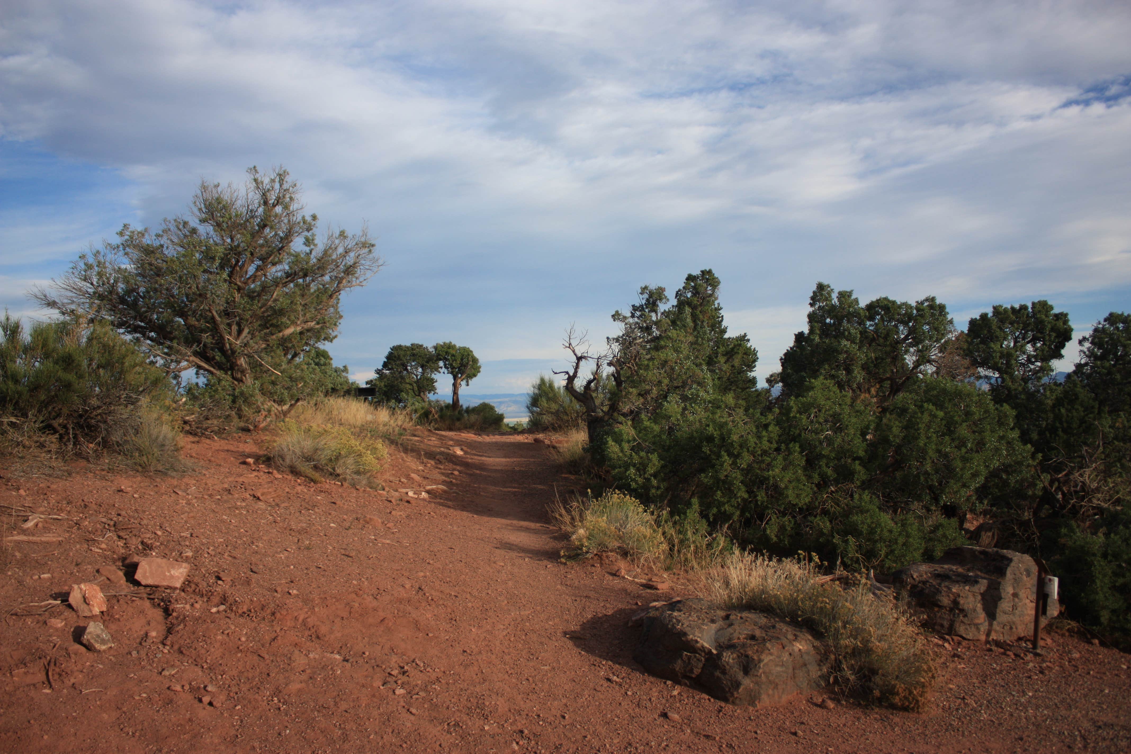 Camper submitted image from Carpios Ridge Campground — Trinidad Lake State Park - 3