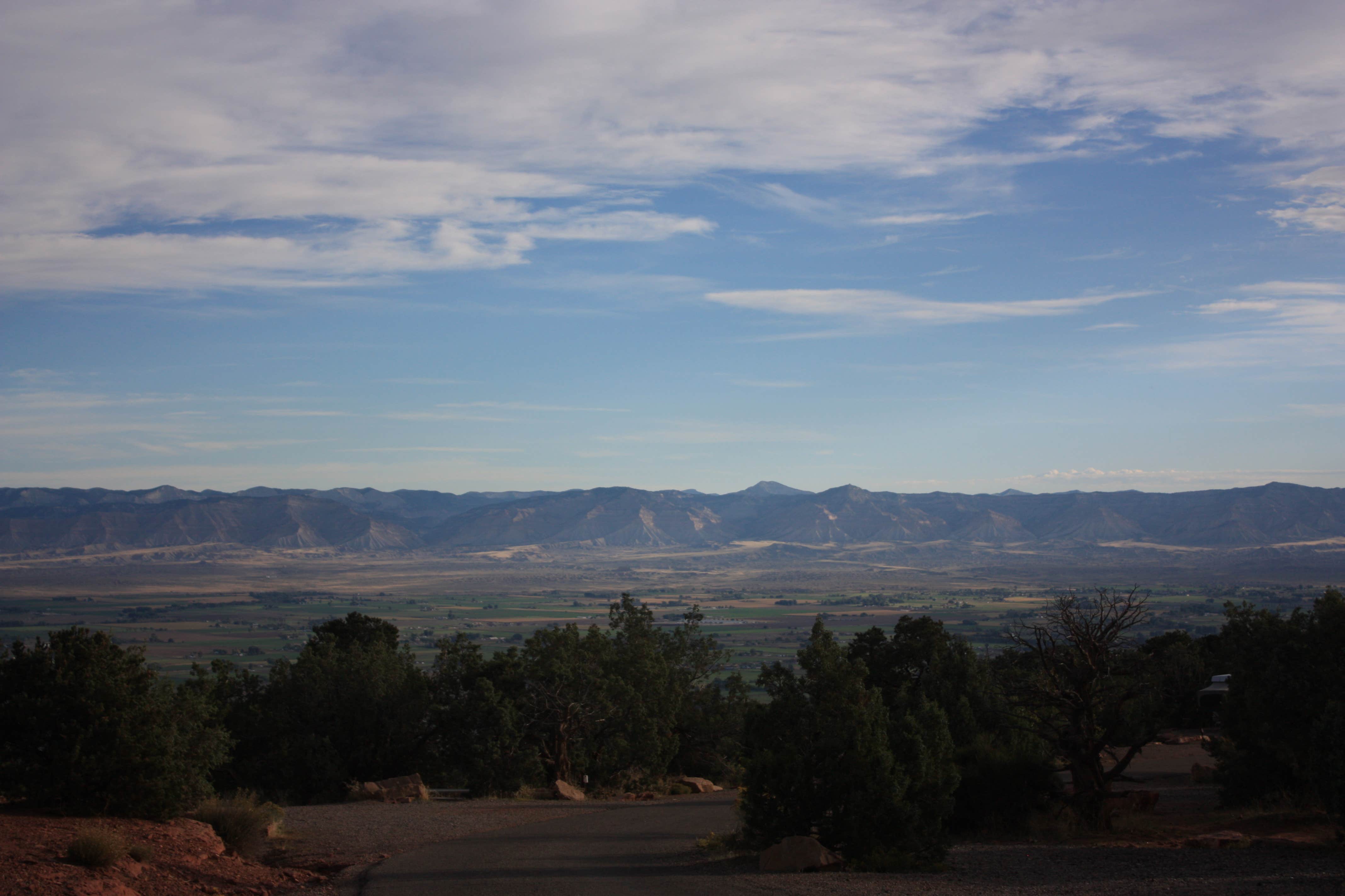 Camper submitted image from Carpios Ridge Campground — Trinidad Lake State Park - 2