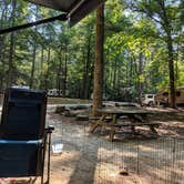 Review photo of Croft State Park Campground by Rachel R., May 19, 2019