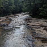 Review photo of Croft State Park Campground by Rachel R., May 19, 2019