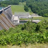 Review photo of West Campground — Norris Dam State Park by Nate H., May 19, 2019