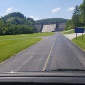 Review photo of West Campground — Norris Dam State Park by Nate H., May 19, 2019