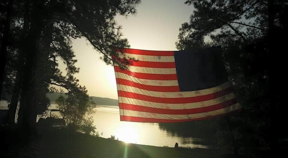 Camper submitted image from Marina Resort - Allatoona Landing - 5