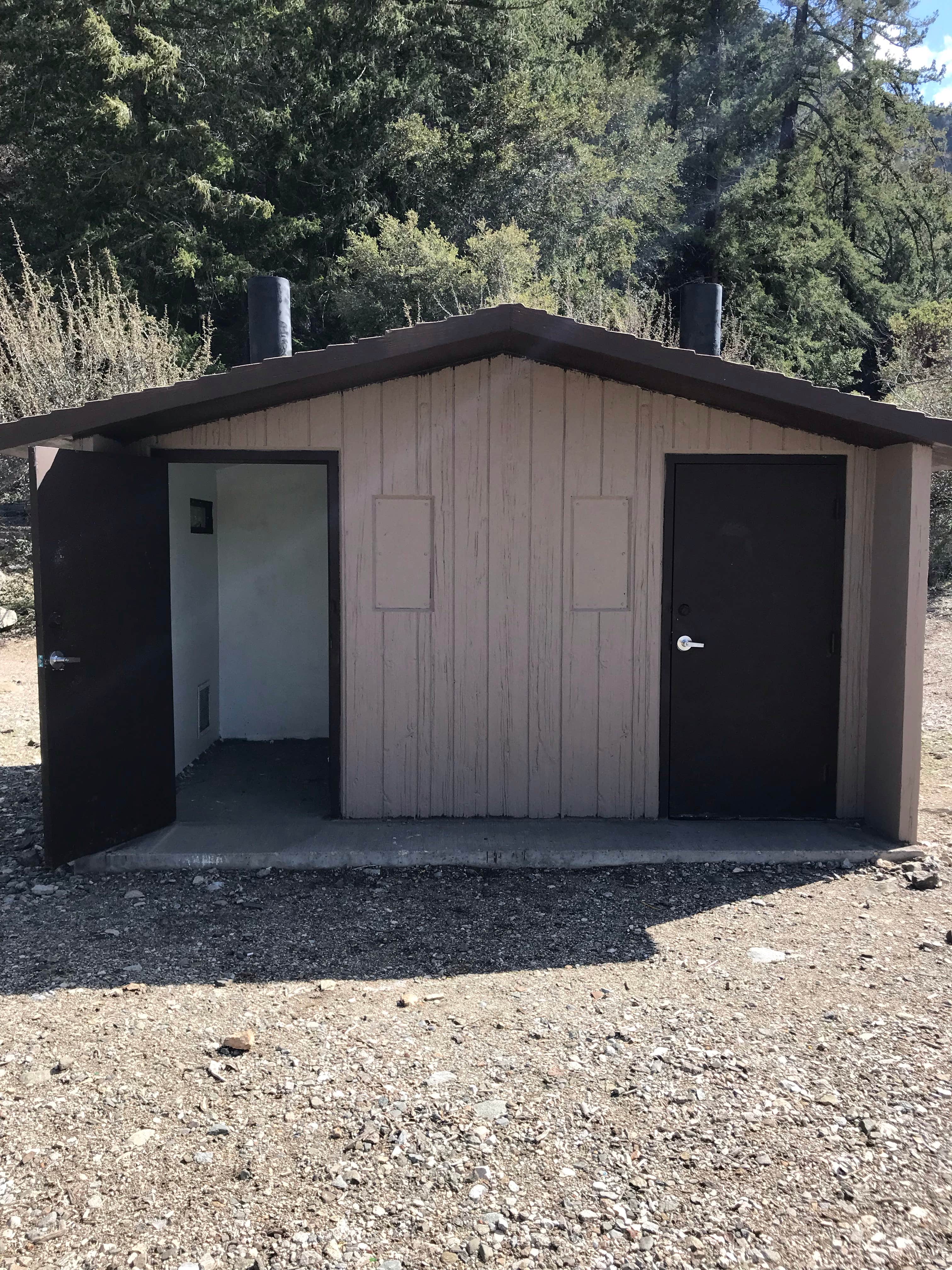 Camper submitted image from Southfork Campground - 3