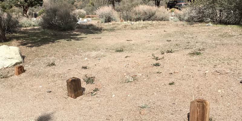 Camper submitted image from Southfork Campground