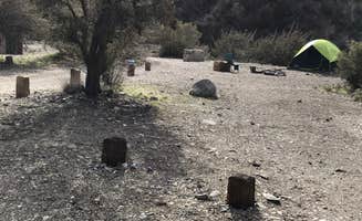 Christopher L.'s photo at Southfork Campground near Juniper Hills, CA