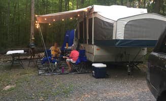 Susan B.'s photo at Trails End Family Camping - PERMANENTLY CLOSED near Archdale, NC