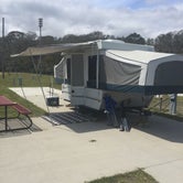 Review photo of Fort Fisher Air Force Recreation Area by Susan B., May 19, 2019