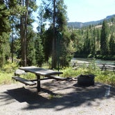 Review photo of Threemile Campground by Gretchen B., August 30, 2016