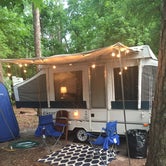 Review photo of Myrtle Beach State Park Campground by Susan B., May 19, 2019