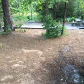 Review photo of Calhoun Falls State Park Campground by Erica , May 19, 2019