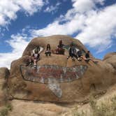 Review photo of Alabama Hills Recreation Area by Lindsey B., May 19, 2019