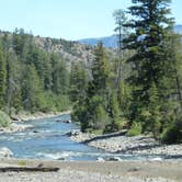 Review photo of Threemile Campground by Gretchen B., August 30, 2016