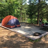 Review photo of Calhoun Falls State Park Campground by Erica , May 19, 2019