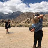 Review photo of Alabama Hills Recreation Area by Lindsey B., May 19, 2019