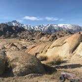 Review photo of Alabama Hills Recreation Area by Lindsey B., May 19, 2019