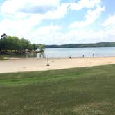 Review photo of Calhoun Falls State Park Campground by Erica , May 19, 2019