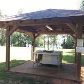 Review photo of Calhoun Falls State Park Campground by Erica , May 19, 2019