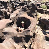 Review photo of Alabama Hills Recreation Area by Lindsey B., May 19, 2019