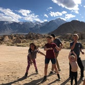 Review photo of Alabama Hills Recreation Area by Lindsey B., May 19, 2019