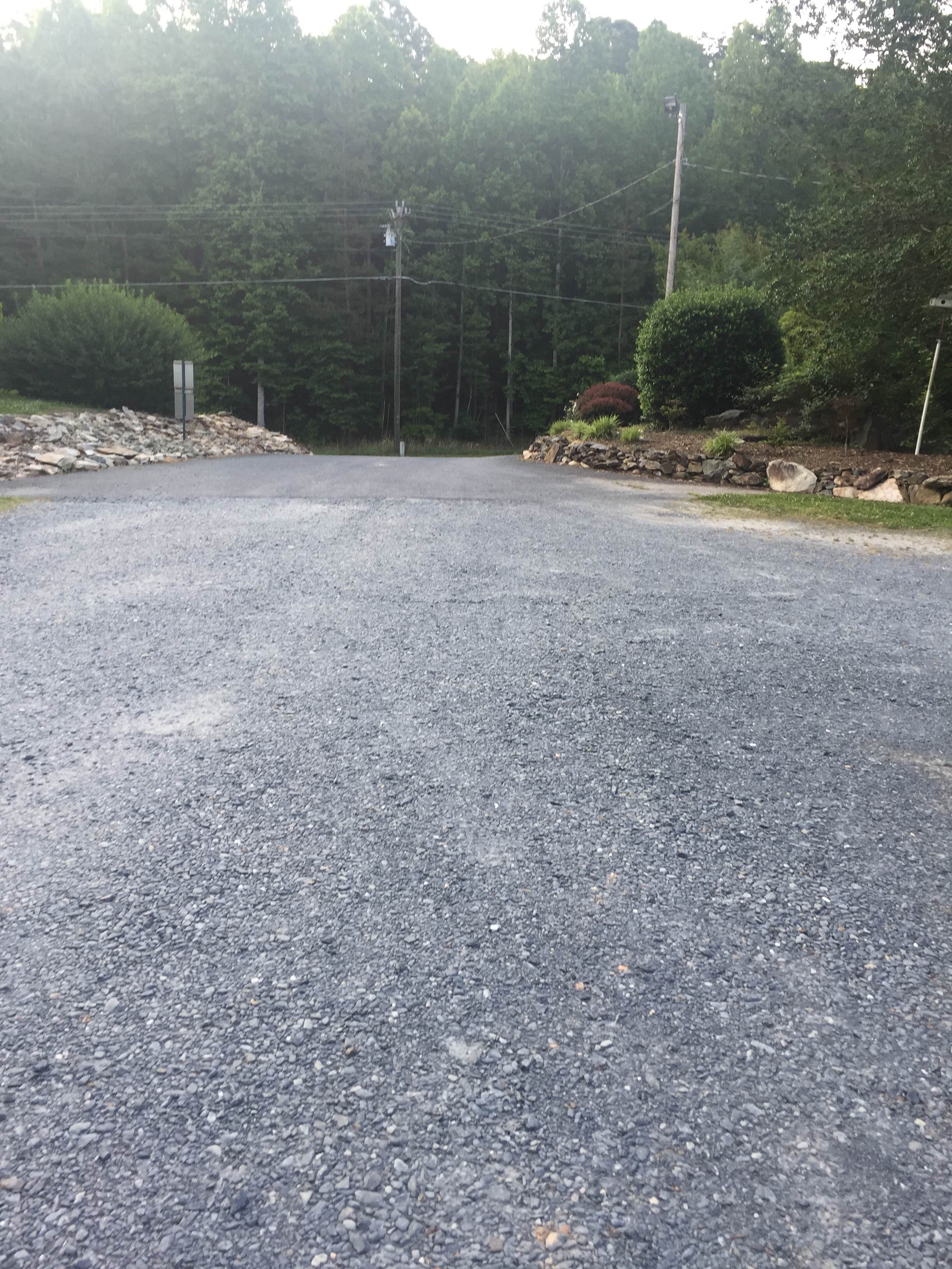 Trails End Family Camping - PERMANENTLY CLOSED