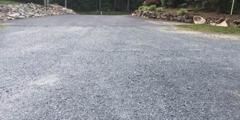 Camper submitted image from Trails End Family Camping - PERMANENTLY CLOSED