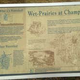 Review photo of Champoeg State Heritage Area Campground by Bjorn S., July 27, 2015