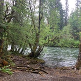 Review photo of Mckenzie Bridge by Hannah M., May 19, 2019