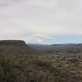 Review photo of Dry Gulch Campground by Thomas B., May 20, 2019